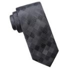 Collection By Michael Strahan Gingham Tie