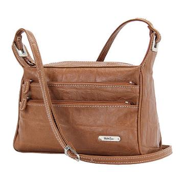 Multisac Beaumont Mini Crossbody Bag