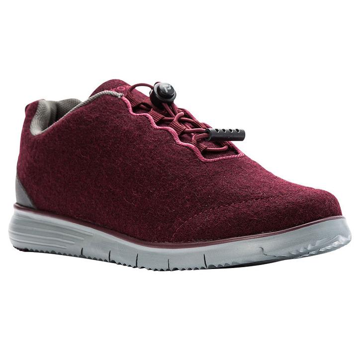 Propet Travelfit Prestige N Womens Walking Shoes