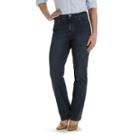 Lee Relaxed Fit Straight Leg Jeans - Tall
