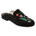 2 Lips Too Maze Womens Mules