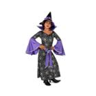 Enchanting Witch Child Costume