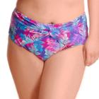 Paramour High Waist Swimsuit Bottom-plus