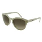 Chloe Sunglasses - Ce630s / Frame: Ivory Lens: Brown Gradient