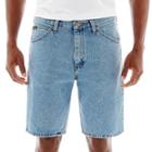 Lee 5-pocket Denim Shorts