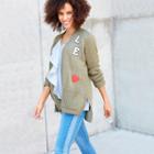 Libby Edelman Cardigan Sweater