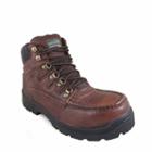 Smoky Mountian Men's Dixon Waterproof With Steel Toe Lace Up
