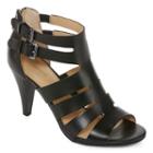 Liz Claiborne Gavi Womens Heeled Sandal