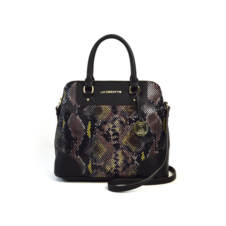 Liz Claiborne Lillian Satchel