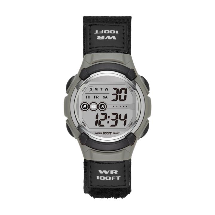 Womens Black Strap Watch-fmdjo103