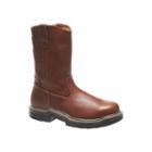 Wolverine Raider Mens Steel-toe Wellington Boots