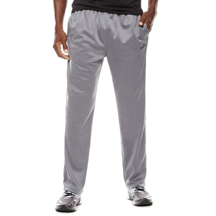 Performance Fleece Athletic Fit Drawstring Workout Pant