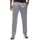 Performance Fleece Athletic Fit Drawstring Workout Pant