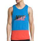Nike Advance Fleece Tank Top