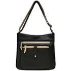 East 5th Snap Pocket Crossbody Bag