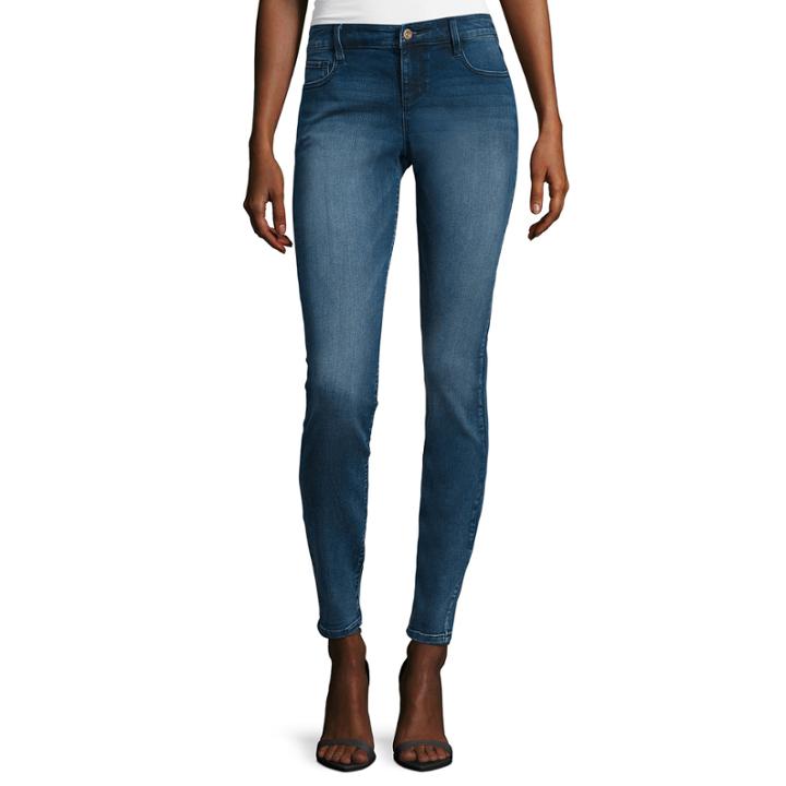 Decree Denim Jeggings