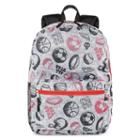 City Streets City Streets Pattern Backpack