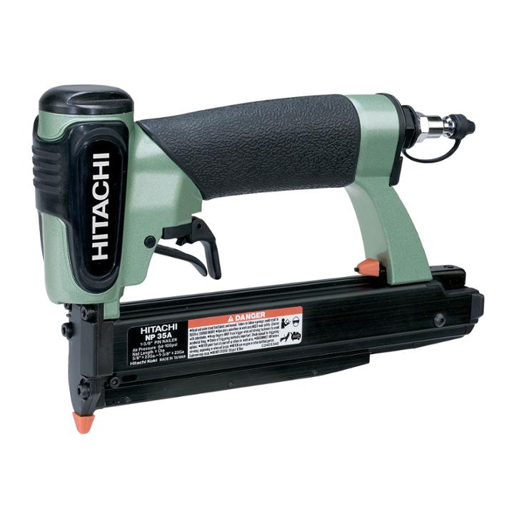Hitachi Np35a 1-3/8 23 Gauge Pin Nailer