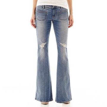 Arizona Flare Jeans