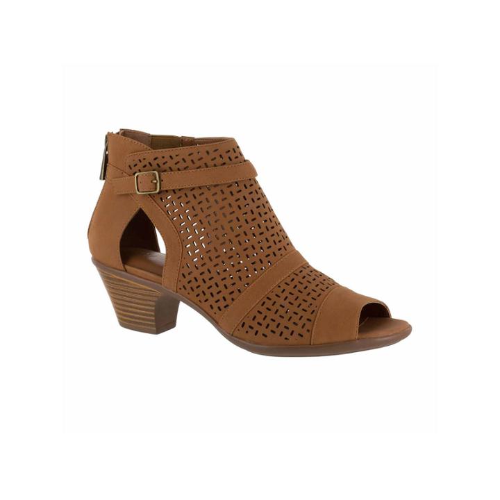 Easy Street Carrigan Womens Shooties