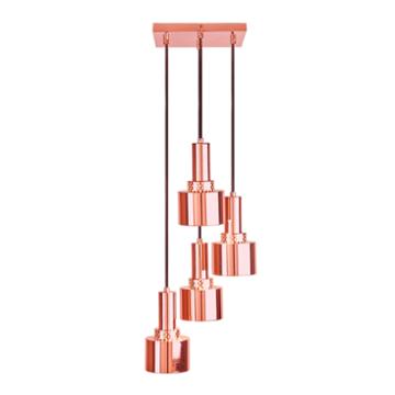 Ink + Ivy Barrett Pendant Light