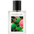 The 7 Virtues Grapefruit Lime Eau De Parfum