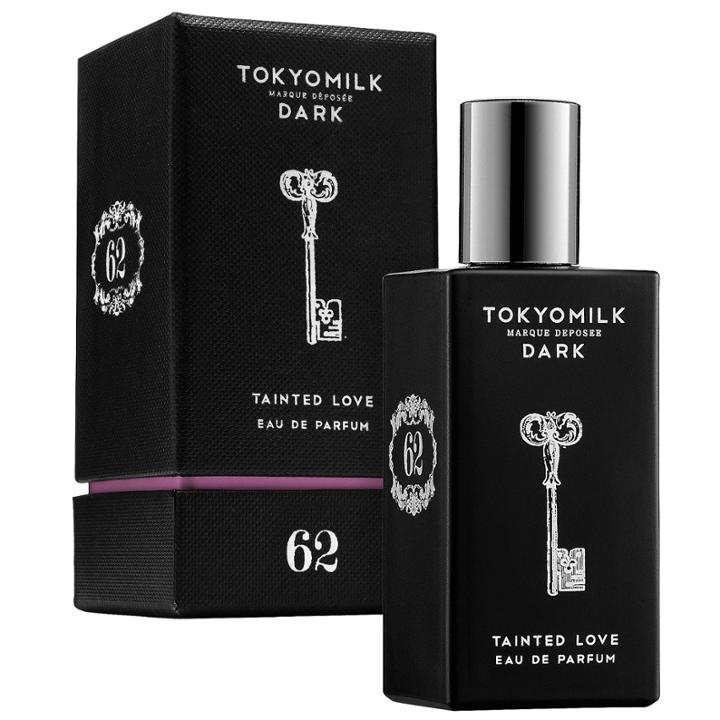 Tokyomilk Dark Femme Fatale Collection - Tainted Love No. 62