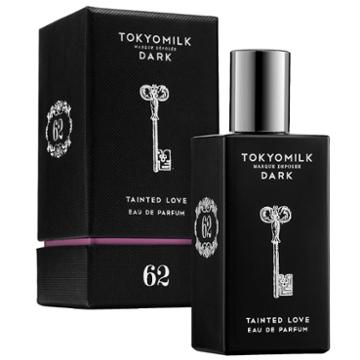 Tokyomilk Dark Femme Fatale Collection - Tainted Love No. 62