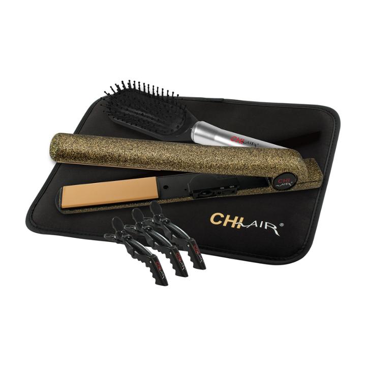Chi Air Chi Air Seaside Breeze Expert Classic Tourmaline Ceramic Hairstying 1 Flat Iron