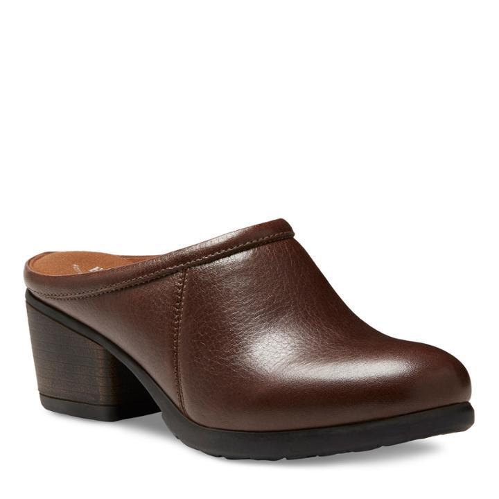Eastland Paige Womens Mules