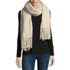 Mixit Knit Oblong Cold Weather Scarf
