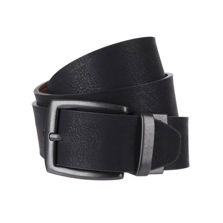 Levi's Cross Stitch Reversible Belt