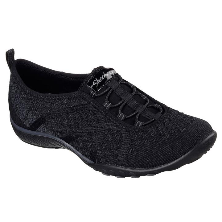 Skechers Fortuneknit Womens Walking Shoes