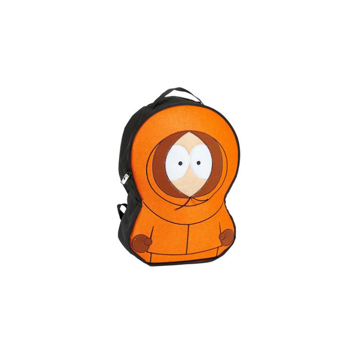 South Park Kenny Mccormick Cosplay Backpack