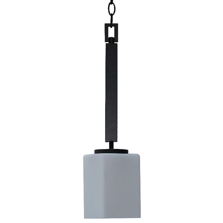 Chianna 1-light Bronze Pendant