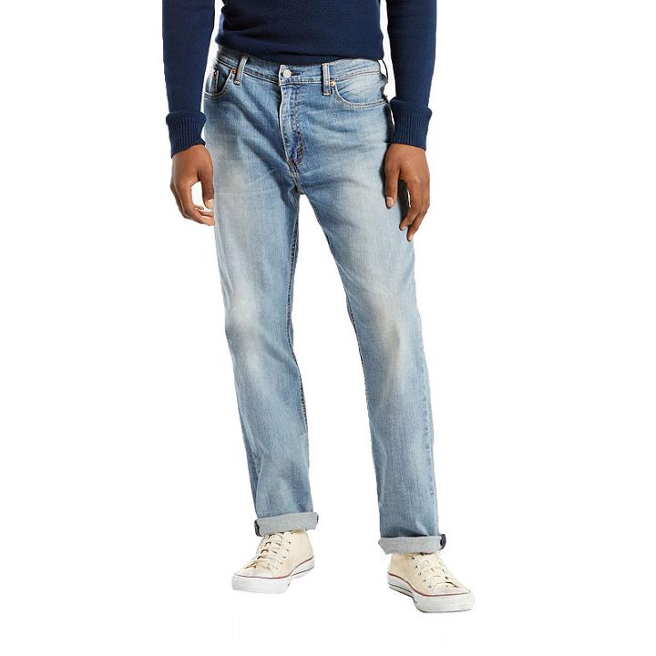 Levi's 541 Tapered Leg Jean-big And Tall
