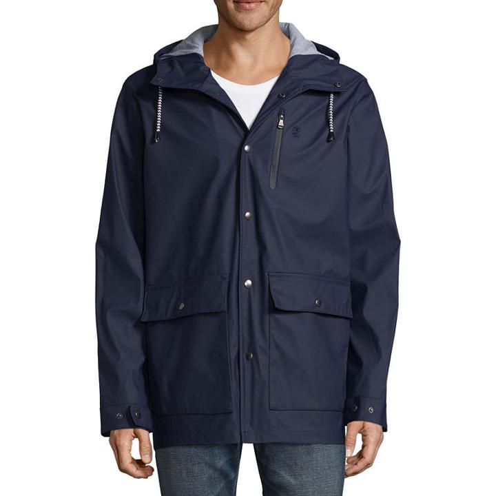 Izod Rain Slicker