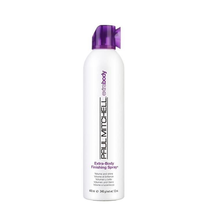 Paul Mitchell Extra Body Finishing Spray-12 Oz.