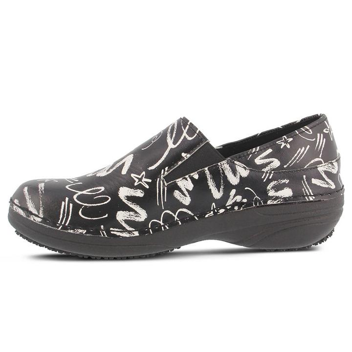 Spring Step Professionals Manila Womens Loafers