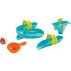 Haba Bathing Bliss Bathtub Ball Tack - Water Course
