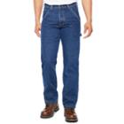 Smith Carpenter Stretch Denim Jeans