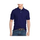 Izod Short-sleeve Solid Chatham Pocket Polo Shirt