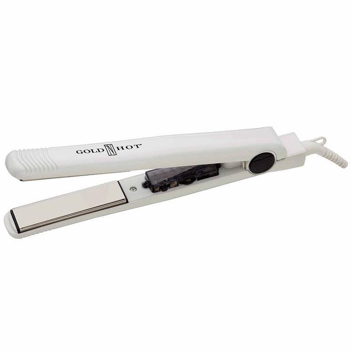 Gold 'n Hot 1 Titanium Flat Iron