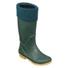 Henry Ferrera Kc 100 Sweater Cuff Rain Boots