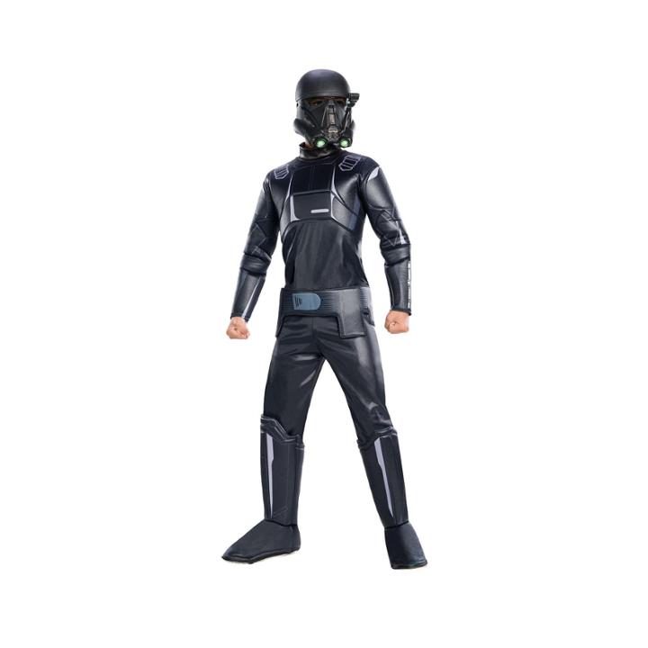 Rogue One A Star Wars Story Death Trooper Deluxechild Costume