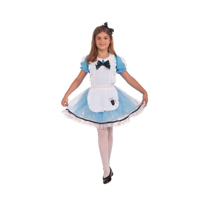 Alice Costume