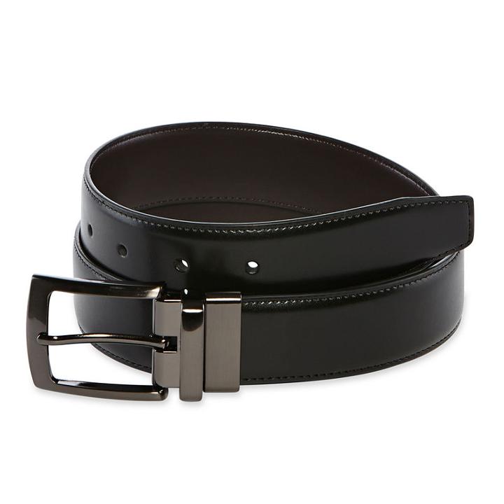 Men's Stafford Reversible Belt