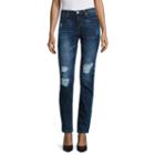 I Jeans By Buffalo Destructed Jeans