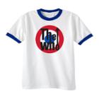 The Who Graphic Tee