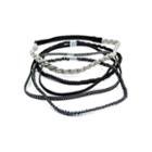 Carole 5-pc. Hair Wrap